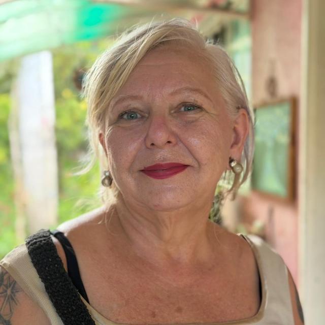 Ana Maria Humeniuk