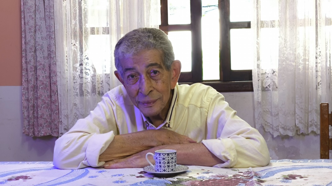 Benedito Cândido