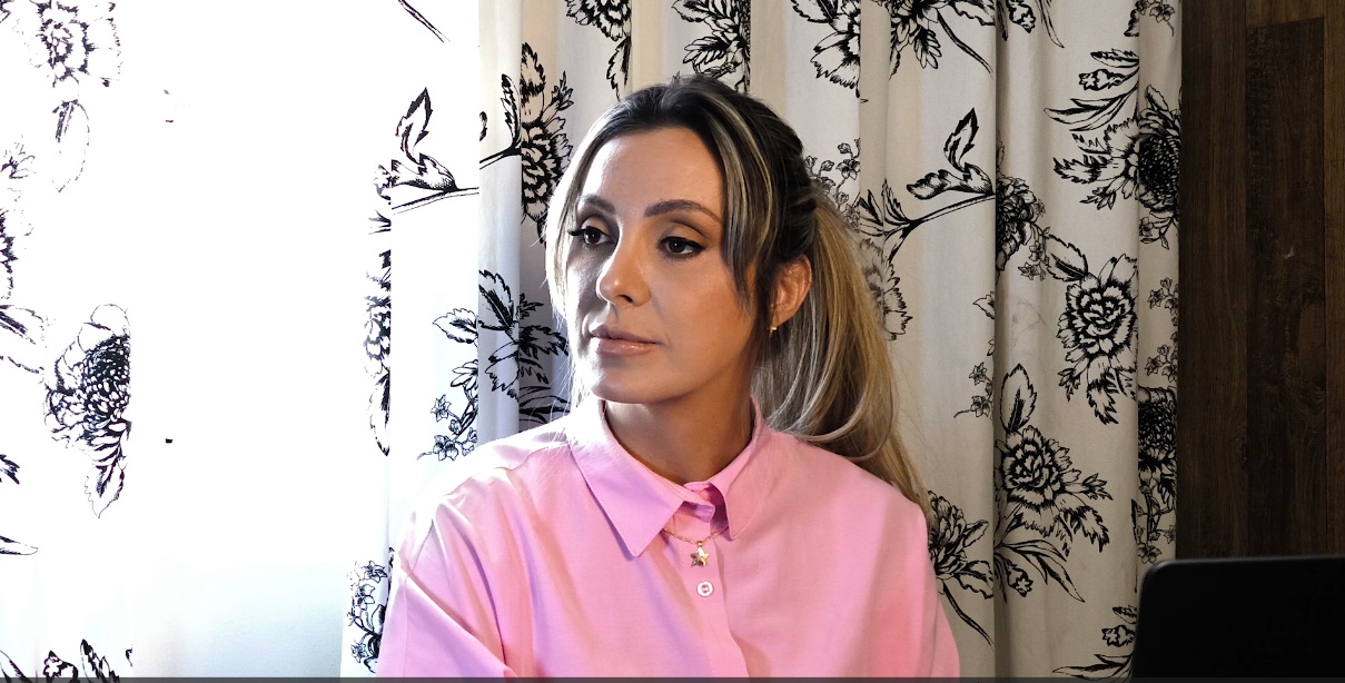Heloiza Miquelão