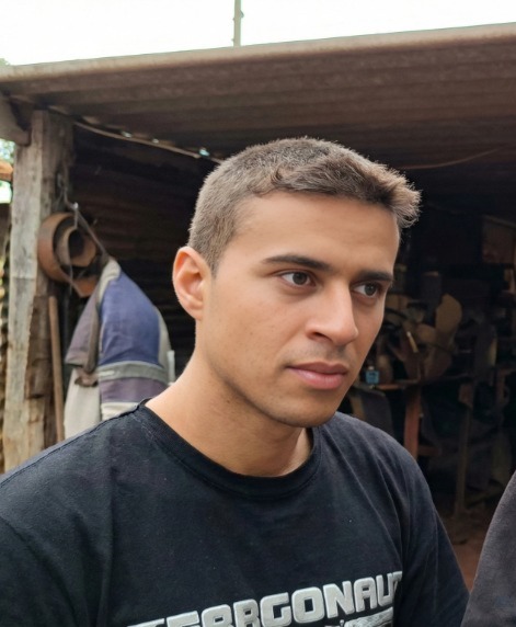 Johnny Marques Dias